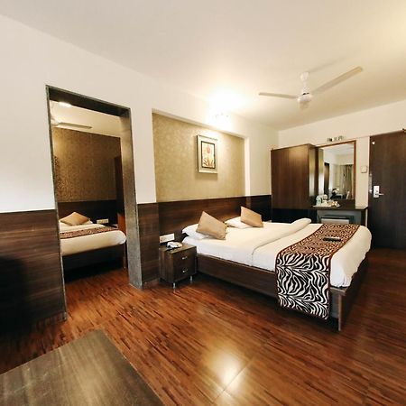 Hotel Maharana Inn Chembur Bombay Extérieur photo