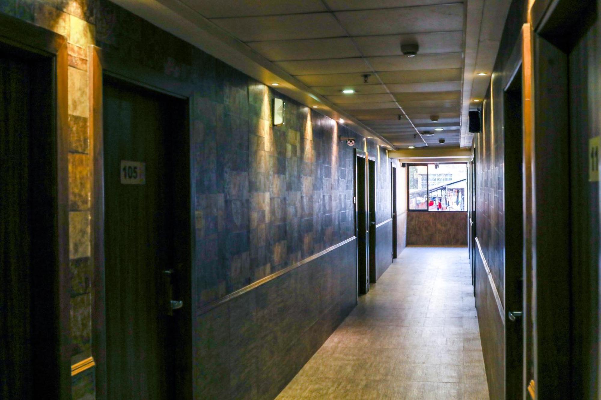Hotel Maharana Inn Chembur Bombay Extérieur photo