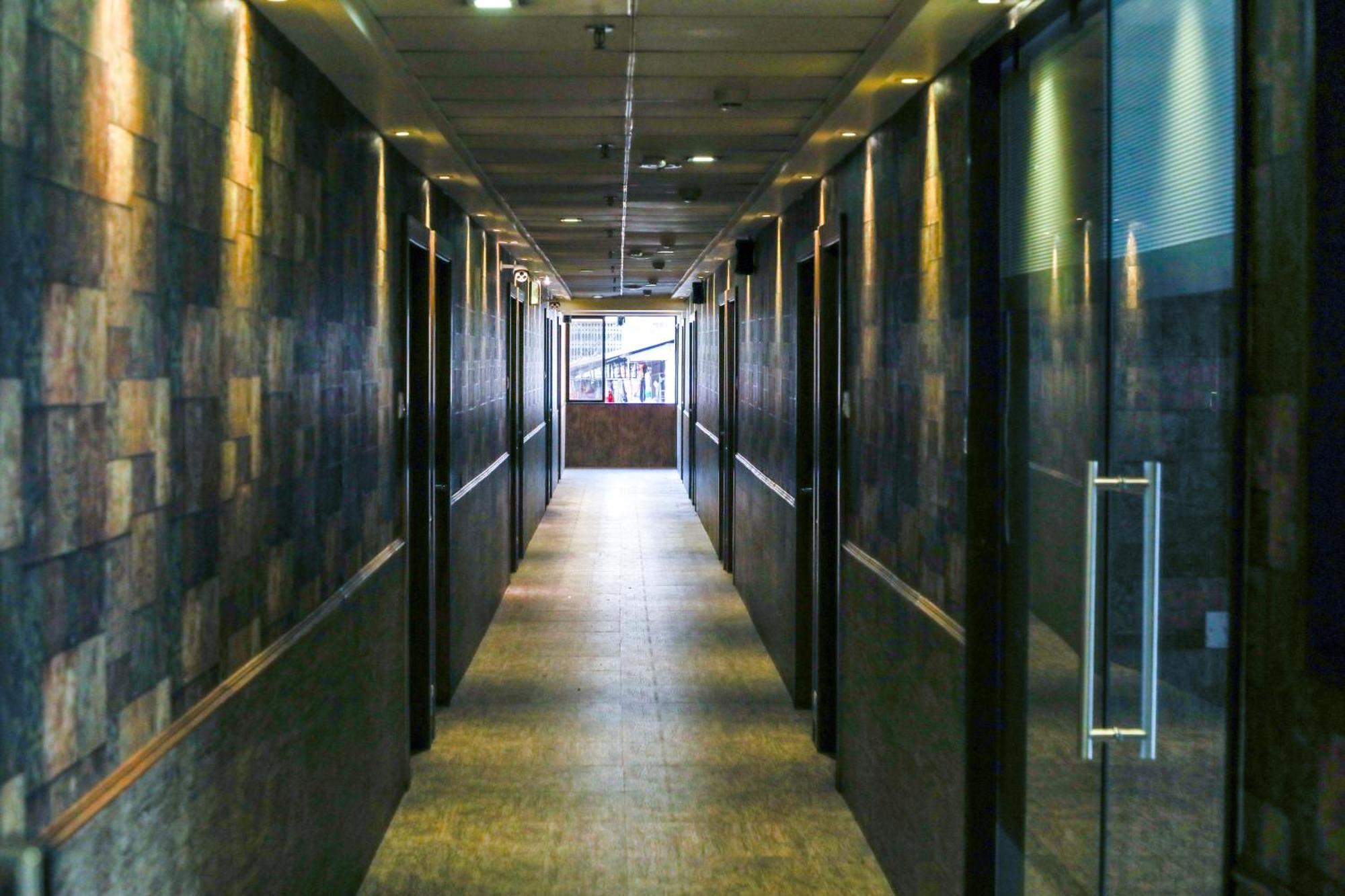 Hotel Maharana Inn Chembur Bombay Extérieur photo