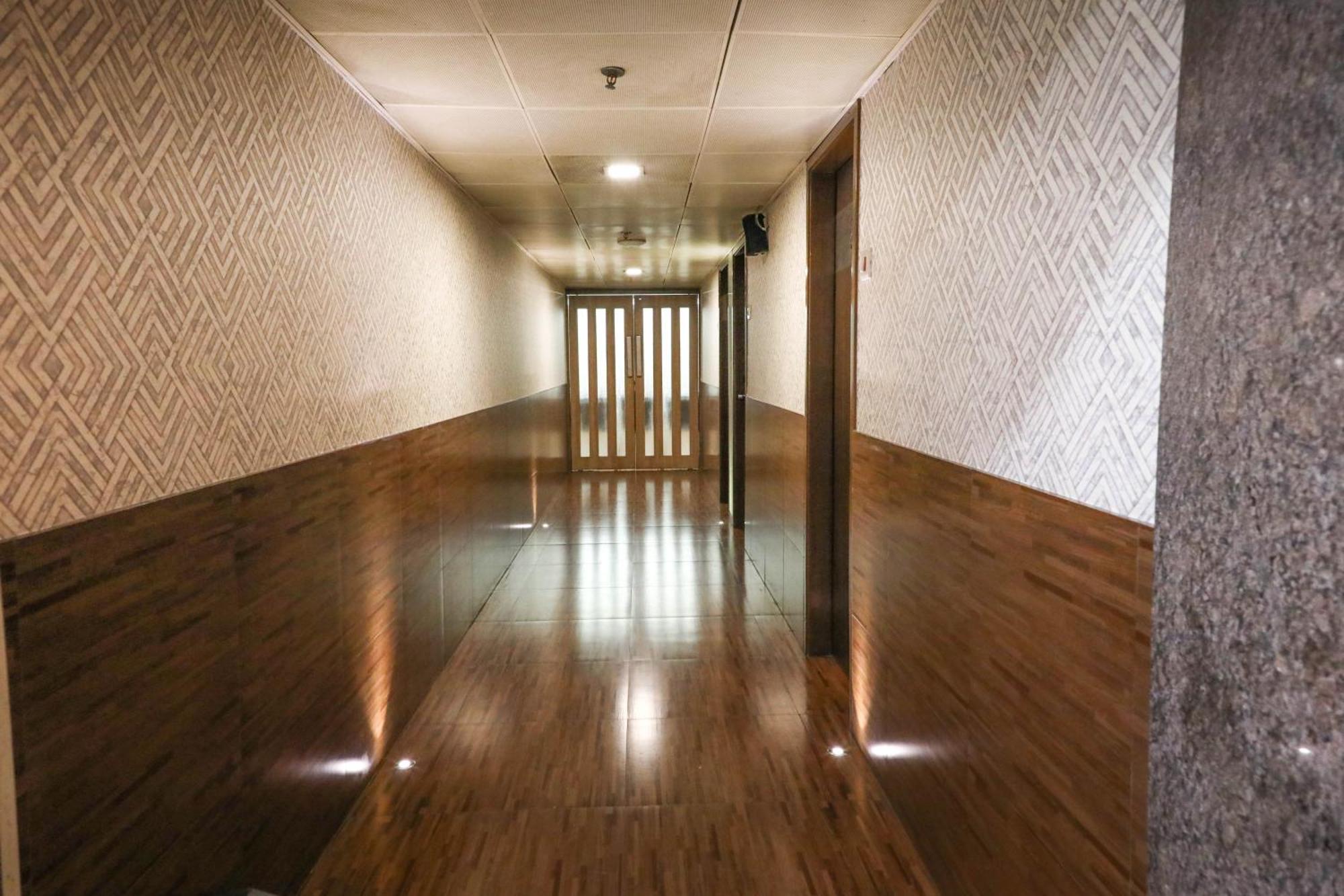 Hotel Maharana Inn Chembur Bombay Extérieur photo