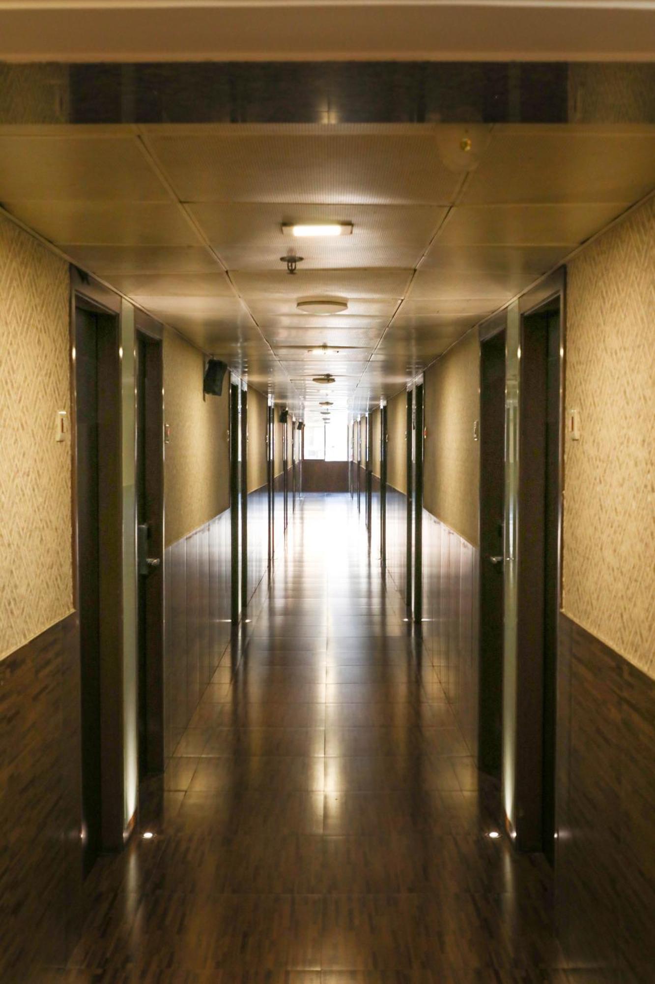 Hotel Maharana Inn Chembur Bombay Extérieur photo