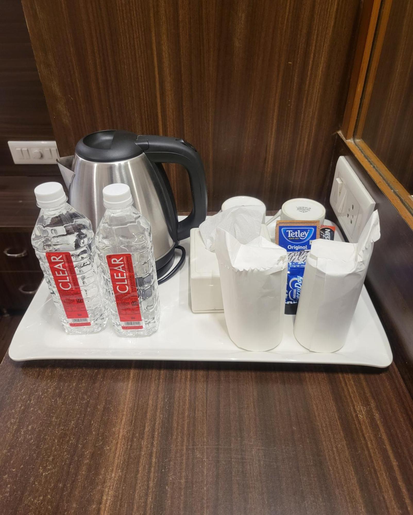 Hotel Maharana Inn Chembur Bombay Extérieur photo