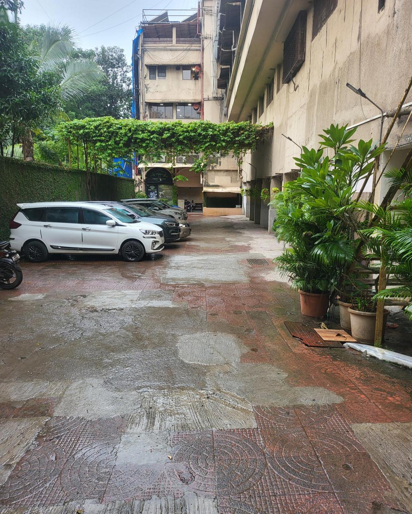 Hotel Maharana Inn Chembur Bombay Extérieur photo