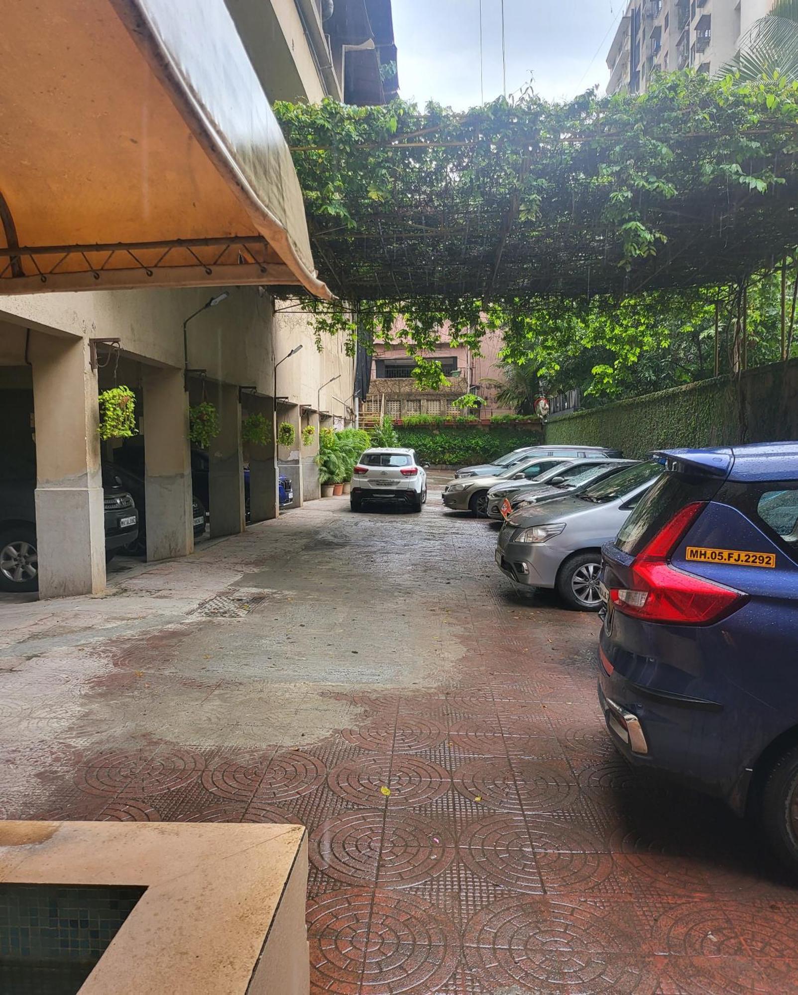 Hotel Maharana Inn Chembur Bombay Extérieur photo
