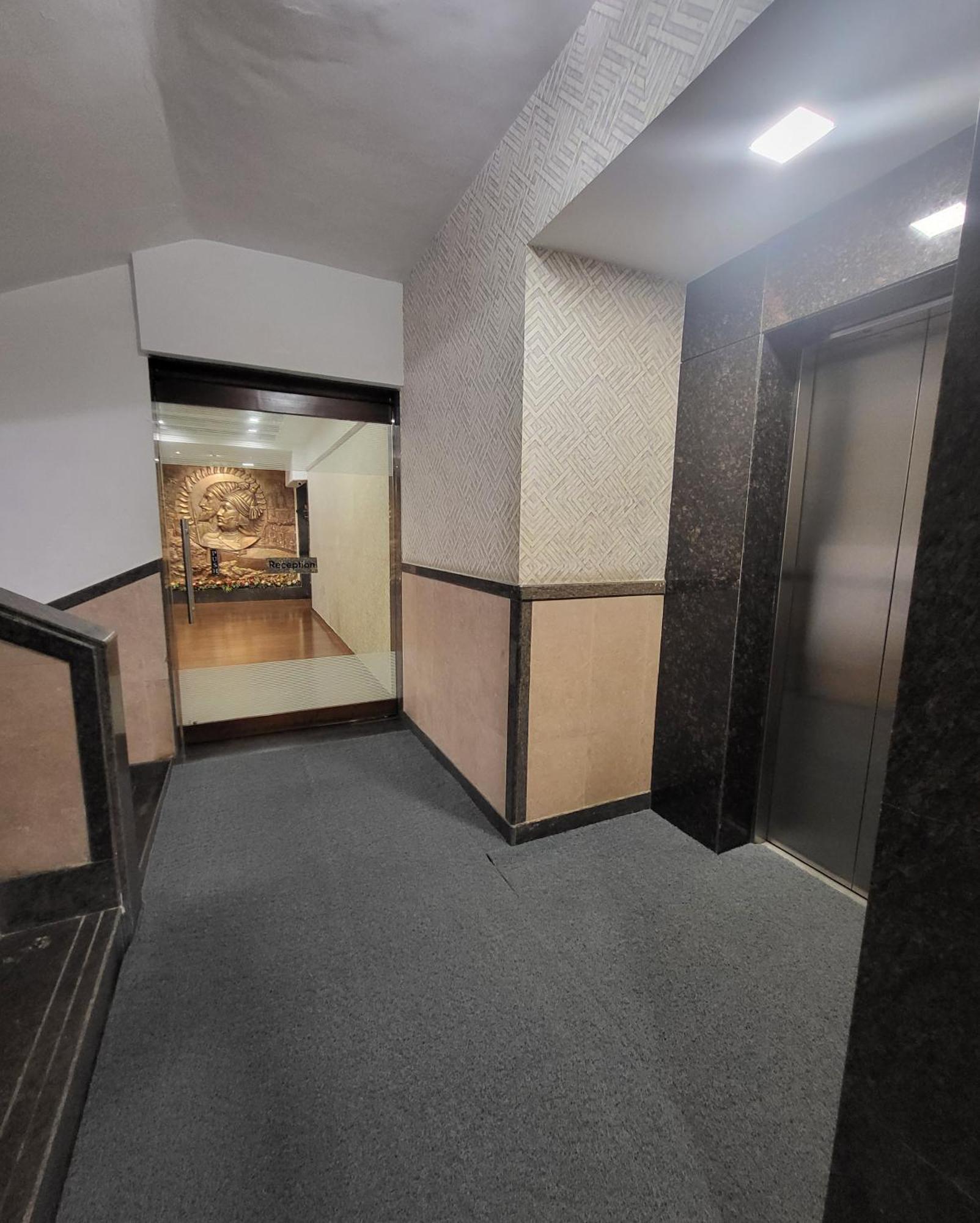 Hotel Maharana Inn Chembur Bombay Extérieur photo