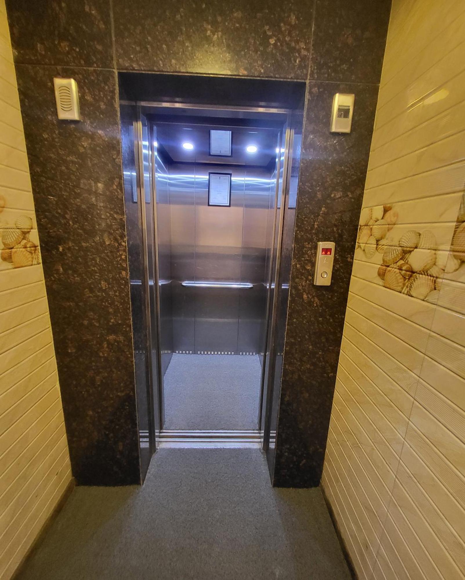 Hotel Maharana Inn Chembur Bombay Extérieur photo