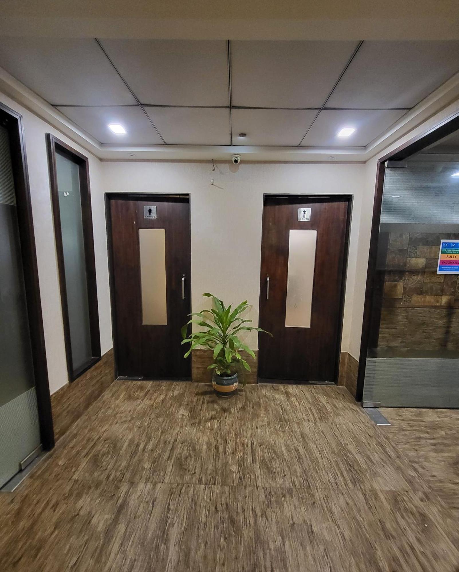 Hotel Maharana Inn Chembur Bombay Extérieur photo