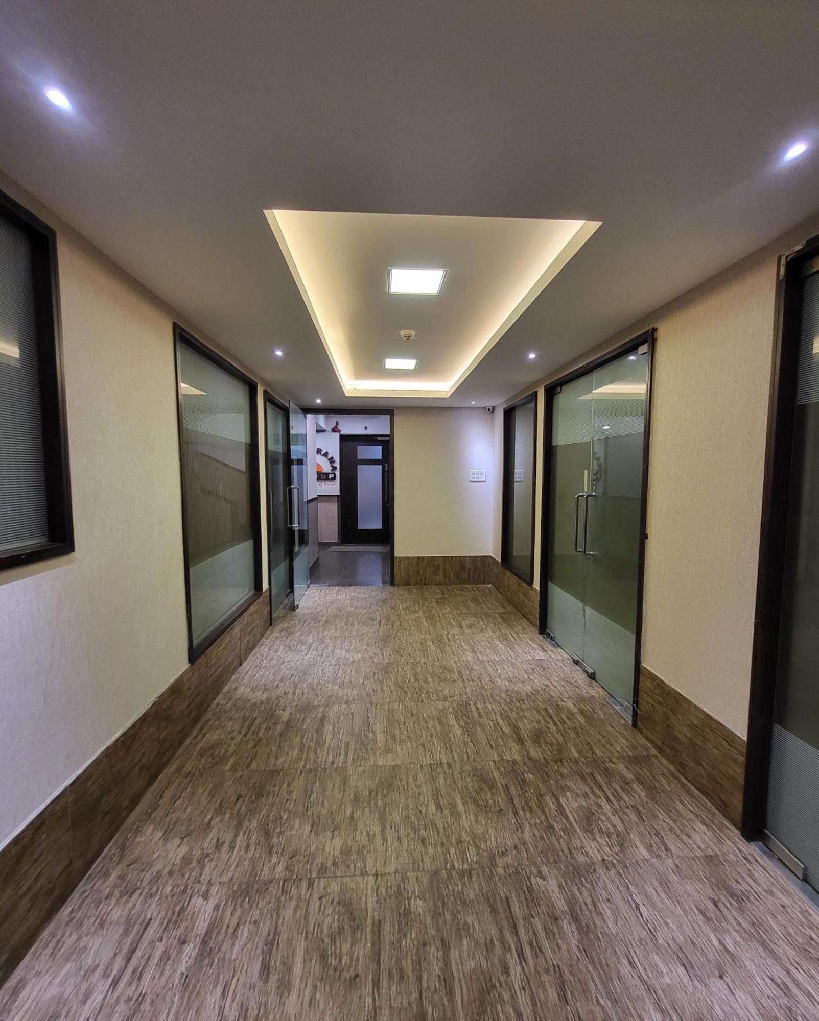 Hotel Maharana Inn Chembur Bombay Extérieur photo