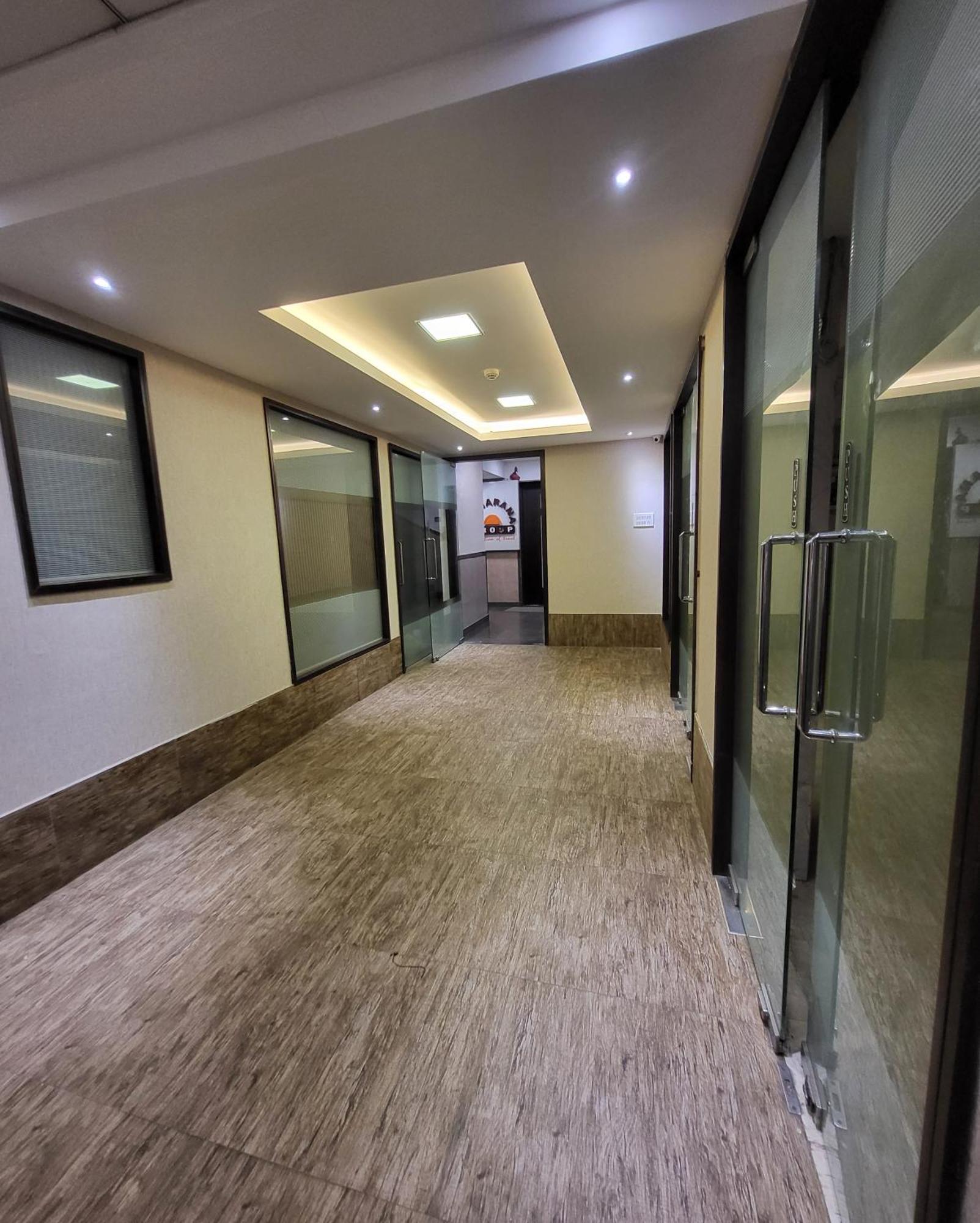 Hotel Maharana Inn Chembur Bombay Extérieur photo