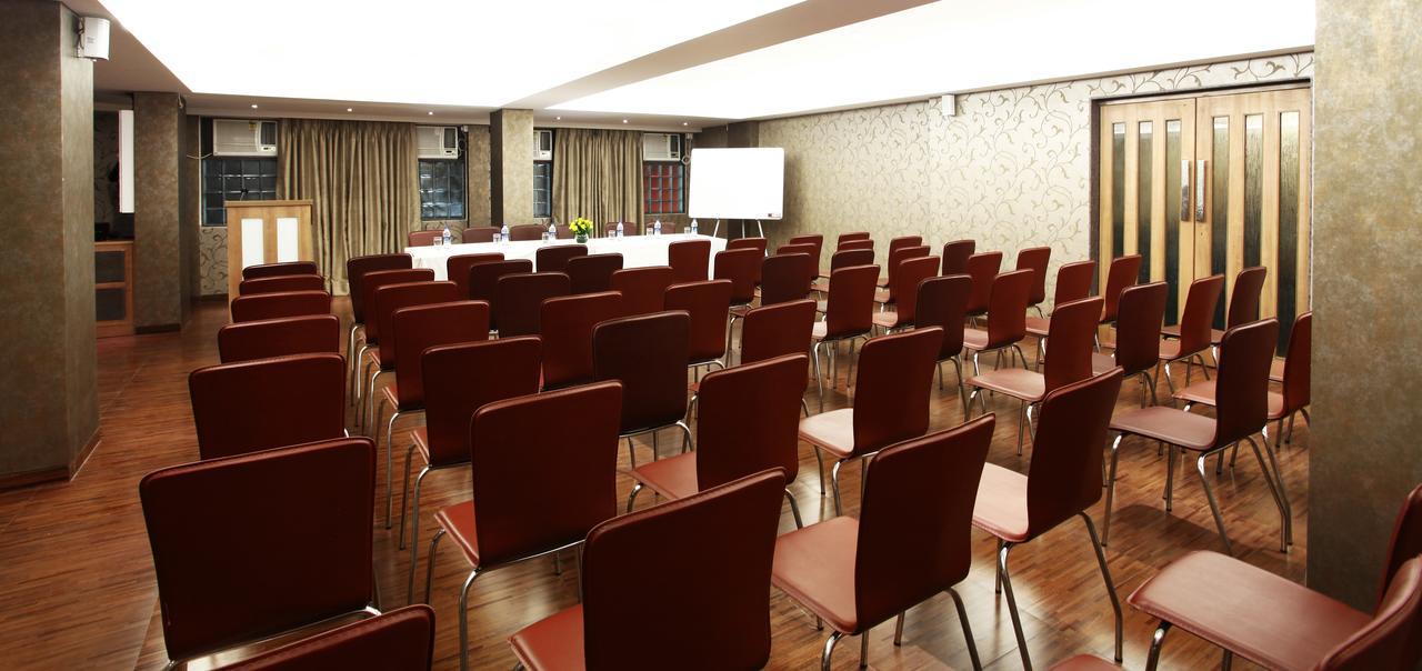 Hotel Maharana Inn Chembur Bombay Extérieur photo
