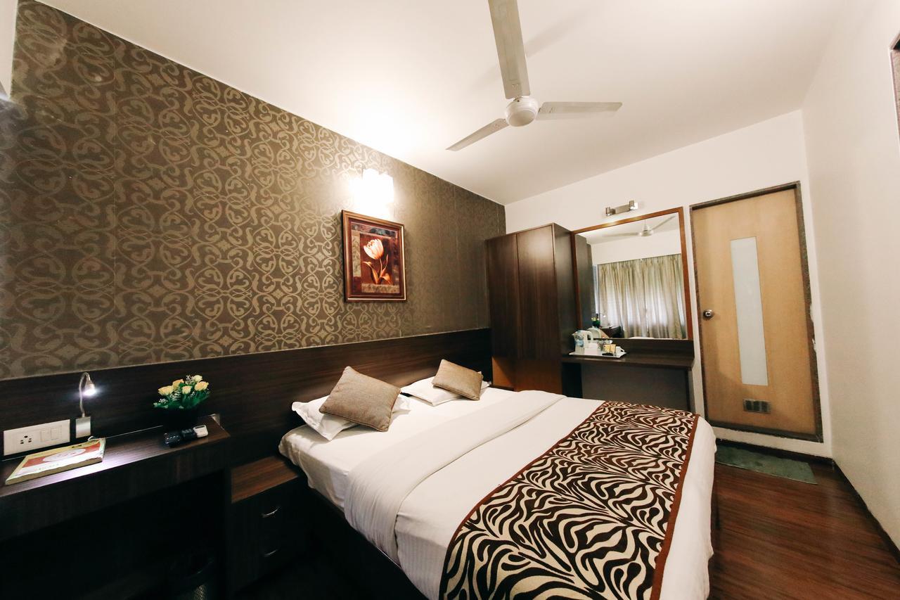 Hotel Maharana Inn Chembur Bombay Extérieur photo